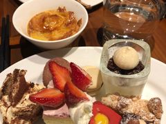 -广州富力君悦大酒店·凯菲厅