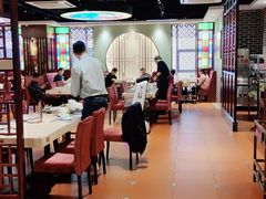 大堂-点都德(汇盈广场店)