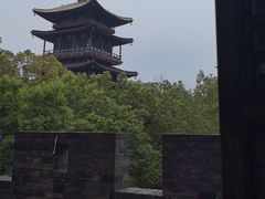 -鼓楼(西湖风景名胜区)