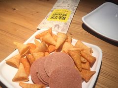-味妙烤鱼吧(回龙观店)