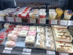 -苹果花园(昌里东路店)