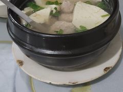 -南岗老砂锅居(建设街步行街店)