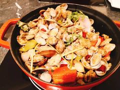 -西安高新希尔顿酒店·咖啡露台西餐厅