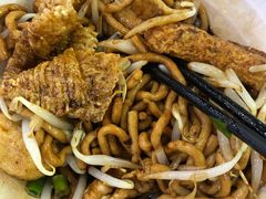 -阿坤纯正西刀鱼丸(Kuala Lumpur Branch)