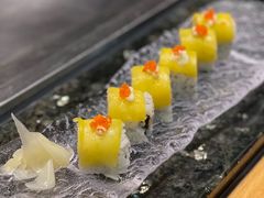 -松临·铁板烧&Omakase(神农店)