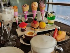 -三迪希尔顿酒店·星空酒廊