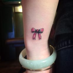 -極致刺青TATTOO STUDIO 私人订制