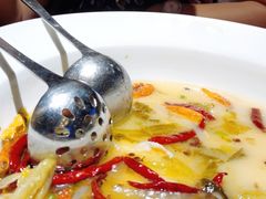 -渔见·精品川菜·老坛酸菜鱼(大朗店)