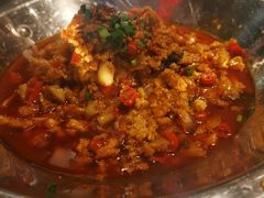 干锅鱼杂-小湘旺(唐家岭店)
