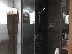 -成都蓝城悦杏温泉美食酒店(宽窄巷子店)