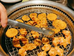 -一品诚记烤肉·甄选店(中南路店)