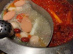 -蜀九香火锅(彩虹店)