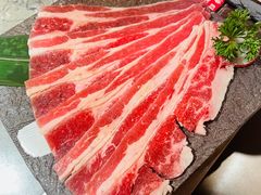 -谷牛日式烤肉(宝山U天地店)