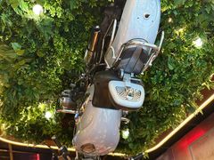 -1886德国汽车餐厅(外滩中央店)