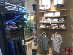 -MUJI无印良品(万达太原街店)