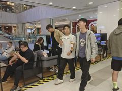 -凯德MALL(西直门店)