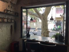 -Apollo·西班牙小酒馆(安福路店)