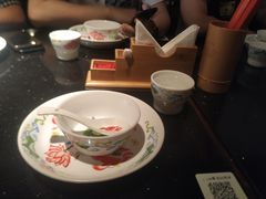 -老头儿油爆虾·知味杭州(爱琴海购物中心)