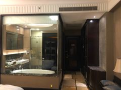 -上海浦东星河湾酒店