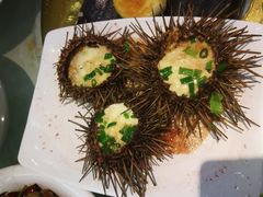 -北戴河转鱼·炒螃蟹酱餐厅