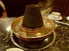 -颐品居涮肉(乌鲁木齐中路店)