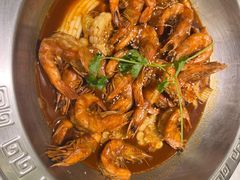 -李想大虾(吾悦广场店)