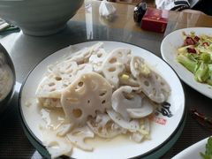 -微山岛春天里酒家