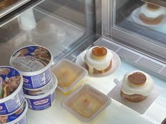 -Tomado绿色烘焙(大尧三路店)