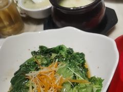 -红蜡烛-养生粥-津鲁菜(中山路店)