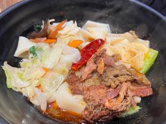 -毅祥斋老孙家泡馍(西羊市店)