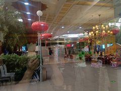 -北国之春国宴(乌兰察布店)