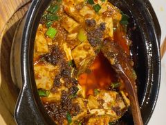 -陈麻婆豆腐(春熙店)