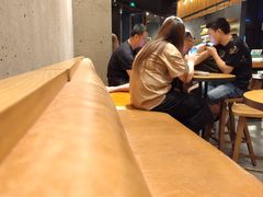 景观位-星巴克臻选(深圳罗湖万象城店)