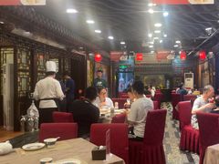 -老浒记烤鸭-北京菜(琉璃厂店)