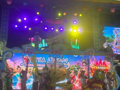 -深圳锦绣中华民俗村