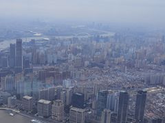 -上海之巅观光厅