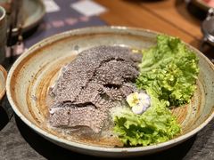 鲜牛百叶-老墙根涮肉·铜锅·烧烤(欢乐谷·王四营店)