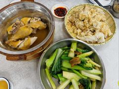 -成惠食府(赤岗店)