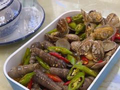 -北方饺子王·海肠捞饭·海鲜锅(山大店)