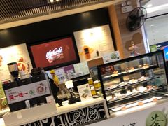 -麦当劳(花城大道华穗路店)