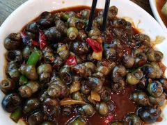 -老马家·舌尖上的西塘美食