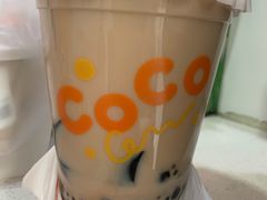-CoCo都可(石景山万达店)