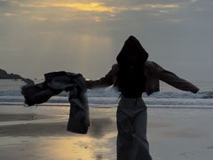 -青澳湾北回归线广场