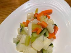 -兔槽江湖菜·重庆璧山兔(水围店)