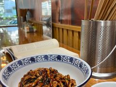 -君东记本帮面馆(天钥桥路店)