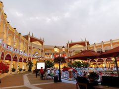 -佛罗伦萨小镇广佛名品奥特莱斯(疏港路店)