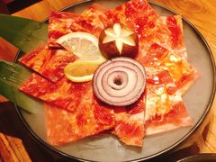 -九田家黑牛烤肉料理(长春路友好店)