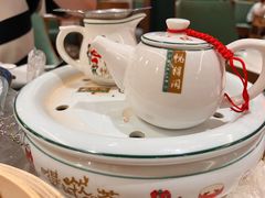 -悦得闲广式点心茶楼(蓝鲸世界店)