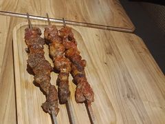 -胖老汉椒麻鸡清真新疆菜(西御街店)