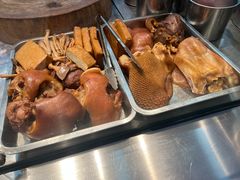 -土连锅·现熬养生汤锅(梁家巷店)